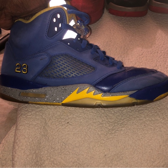 CHEAP 4 PAIR OF JORDANS BUNDLE DEAL - Picture 11 of 16